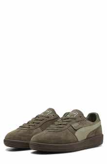 Palermo Sneaker