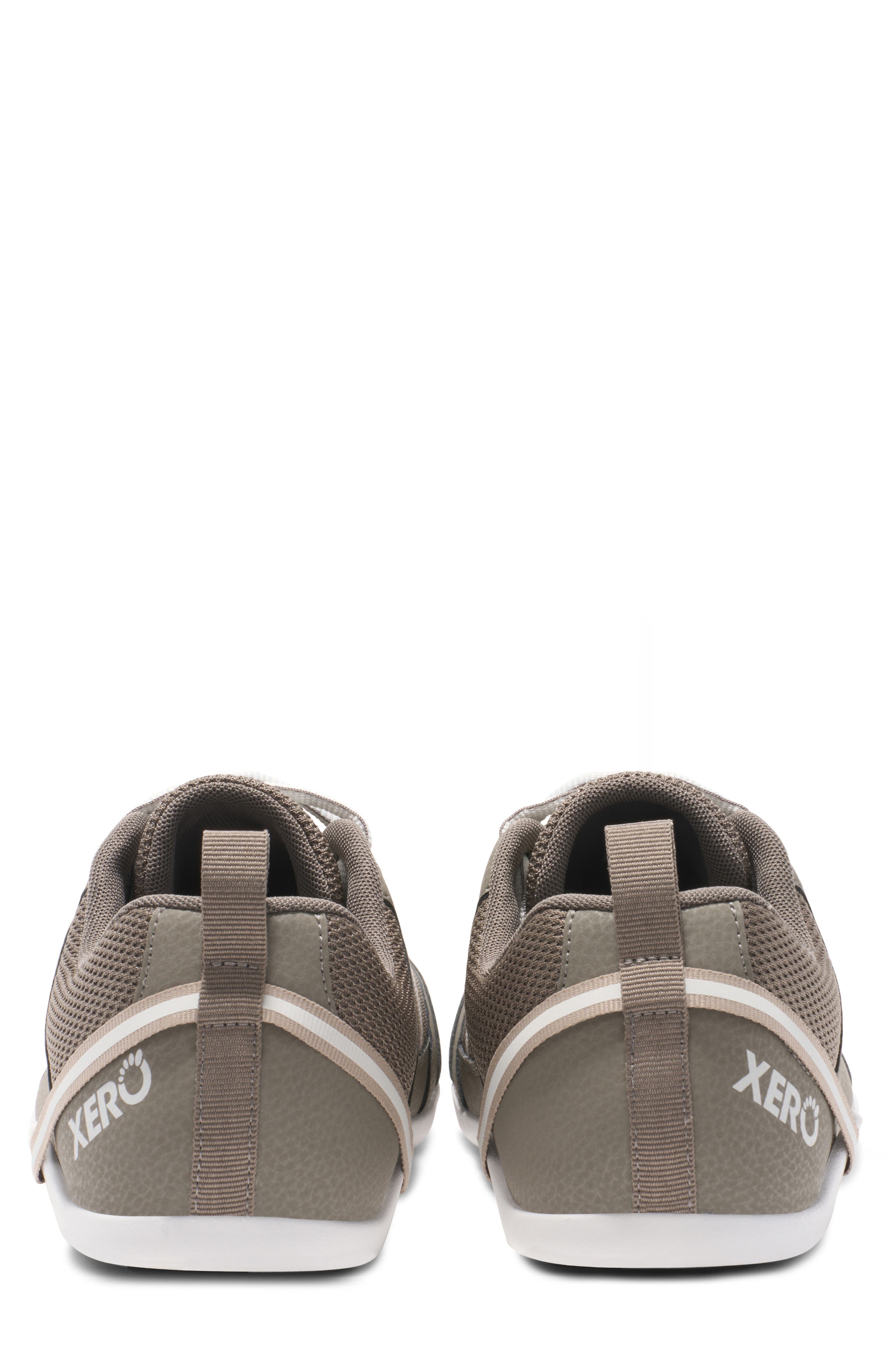 Prio Barefoot Sneaker, Alternate, color, FALLEN ROCK