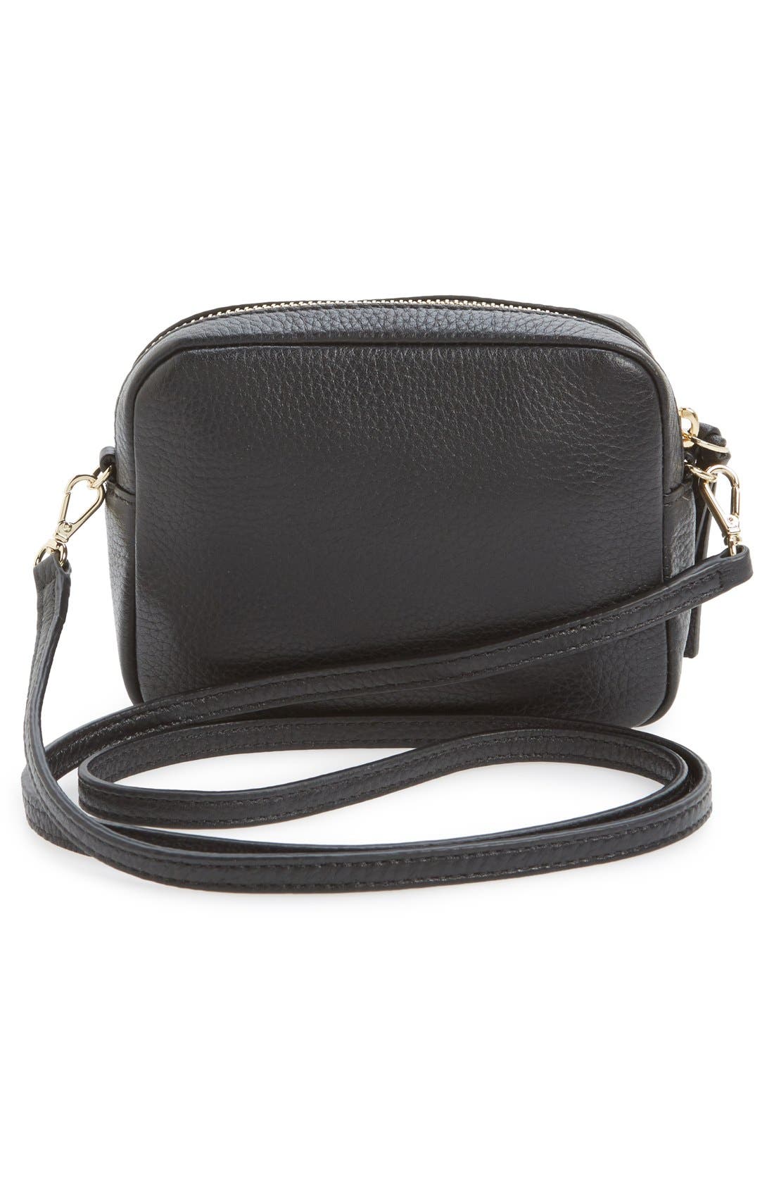 Kate Spade New York 'cobble hill - mini rosie' crossbody bag, Alternate, color, 