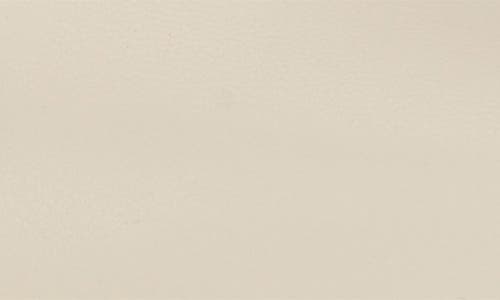 Tommy Hilfiger Vamina Slingback Pointed Toe Flat In Ivory