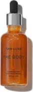 Tan-Luxe The Body Illuminating Self Tan Drops
