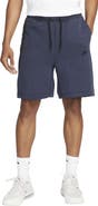 Nike Tech Fleece Sweat Shorts