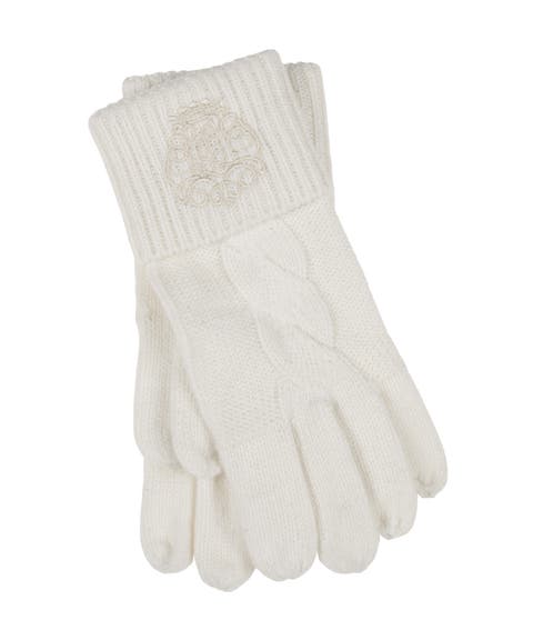direct embroidery glove
