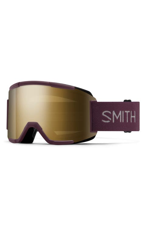 Squad 203mm ChromaPop™ Snow Goggles