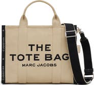 Marc Jacobs The Jacquard Medium Tote Bag