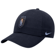 Nike Men's Nike  Navy Uruguay National Team Club Adjustable Hat