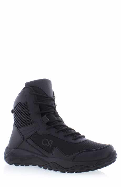 Tactie OG Leather Combat Boot
