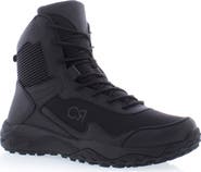 Creative Recreation Tactie OG Leather Combat Boot