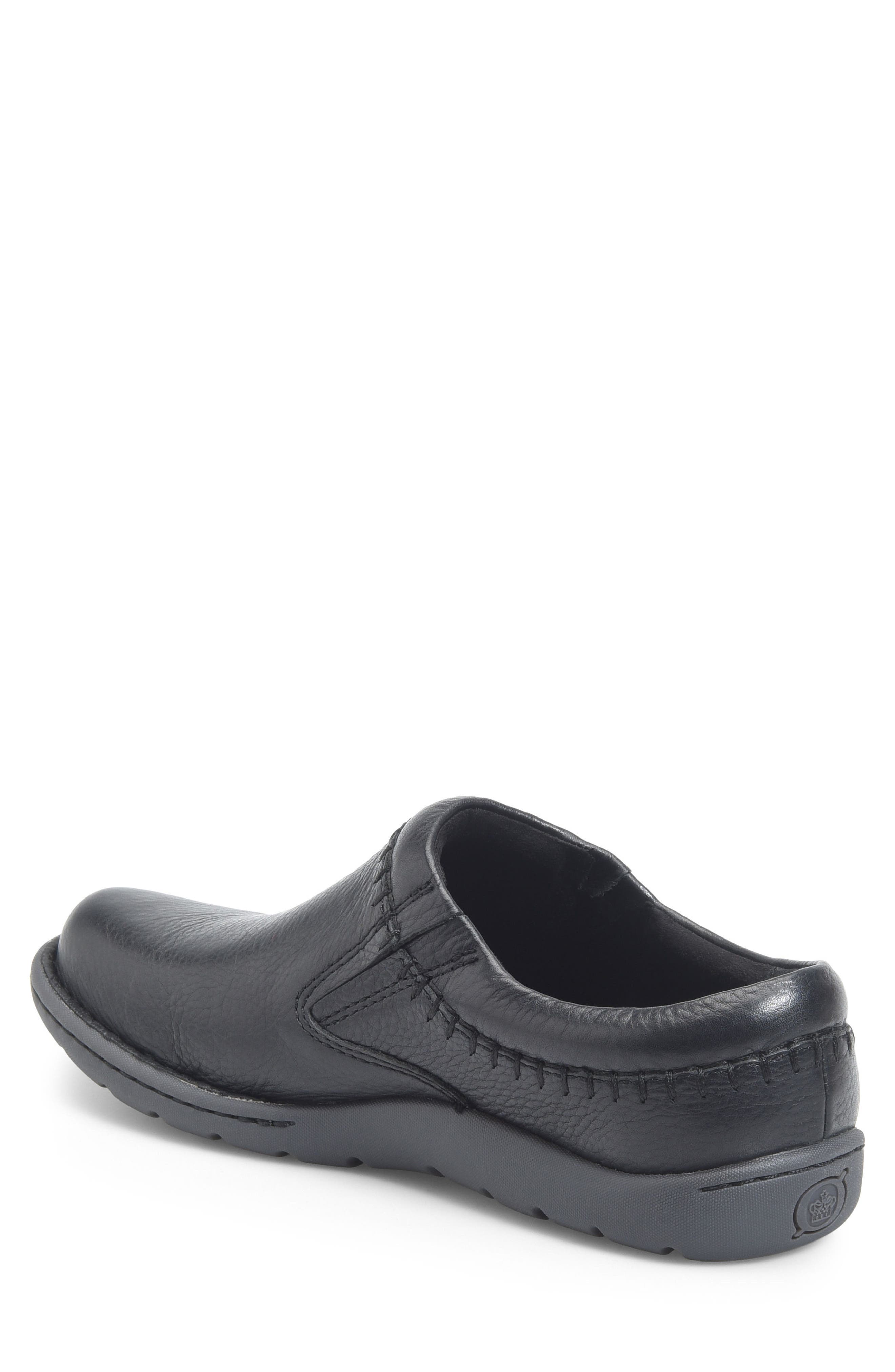 Børn Nigel Clog, Alternate, color, 