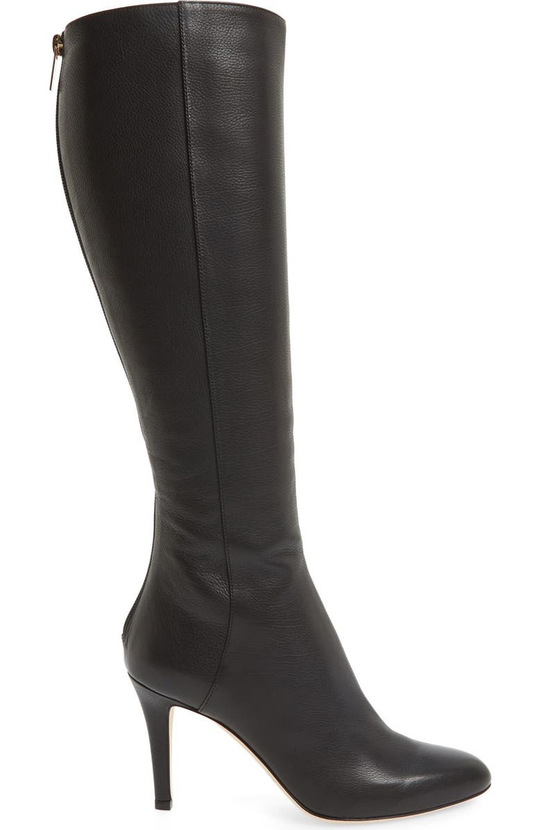 Jimmy Choo 'Grand' Tall Boot, Alternate, color,