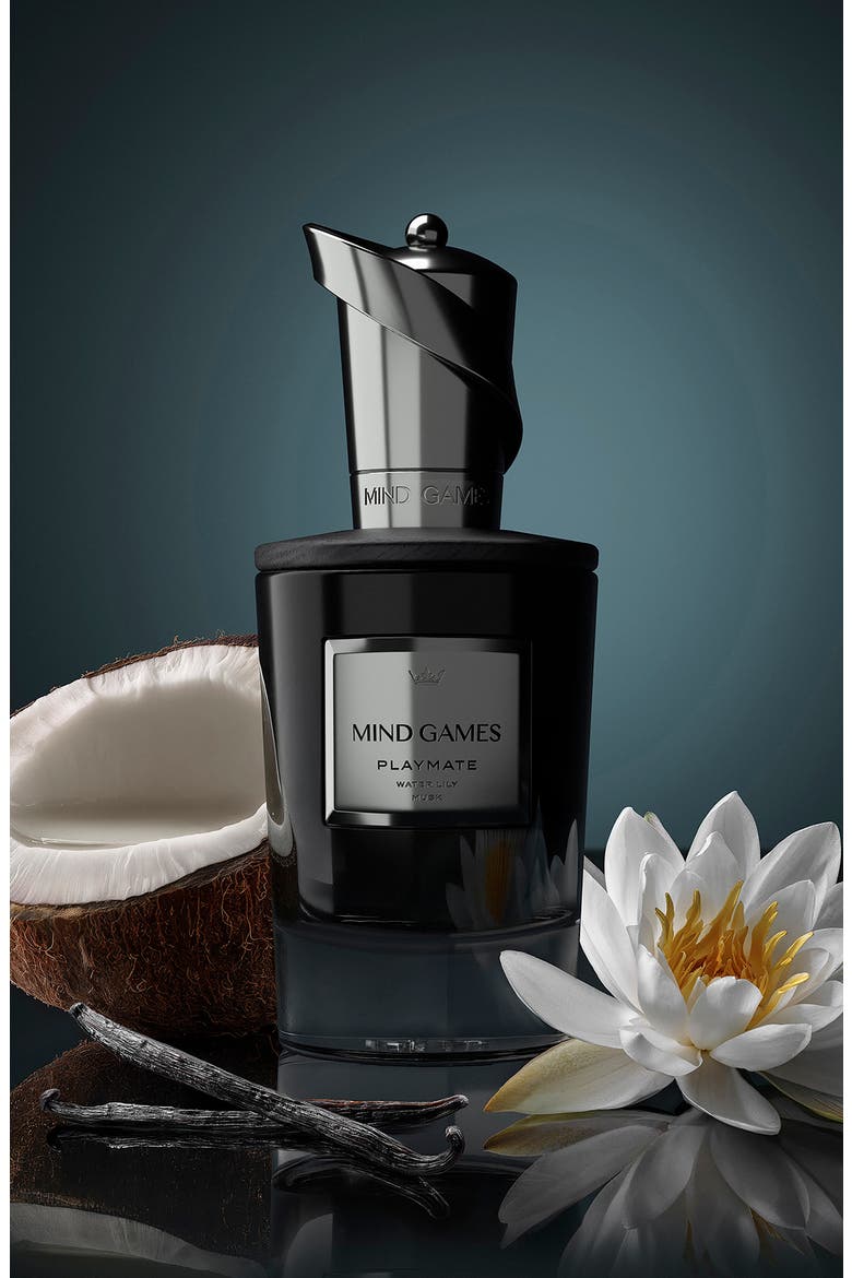 Playmate Extrait de Parfum, Alternate, color, NO COLOR
