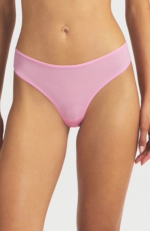 Fits Everybody Thong