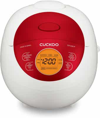 Micom 3-Cup Rice Cooker