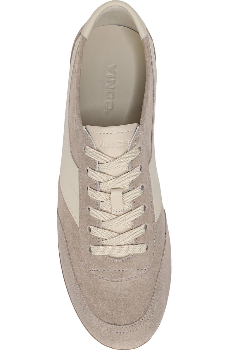 Vince LA Runner Sneaker, Alternate, color, Sandstorm/ Moonlight