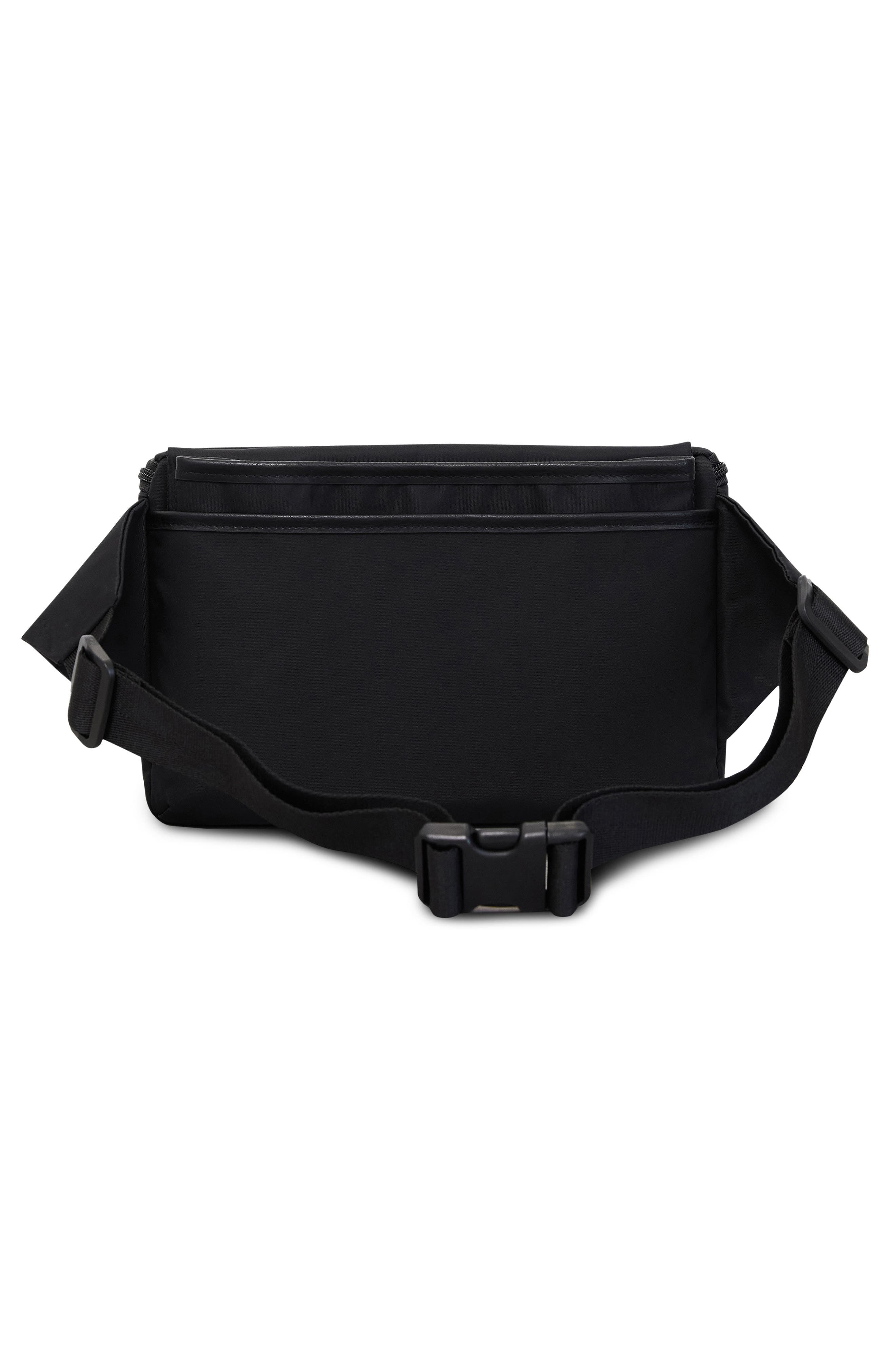 Béis The Diaper Belt Bag, Alternate, color, 