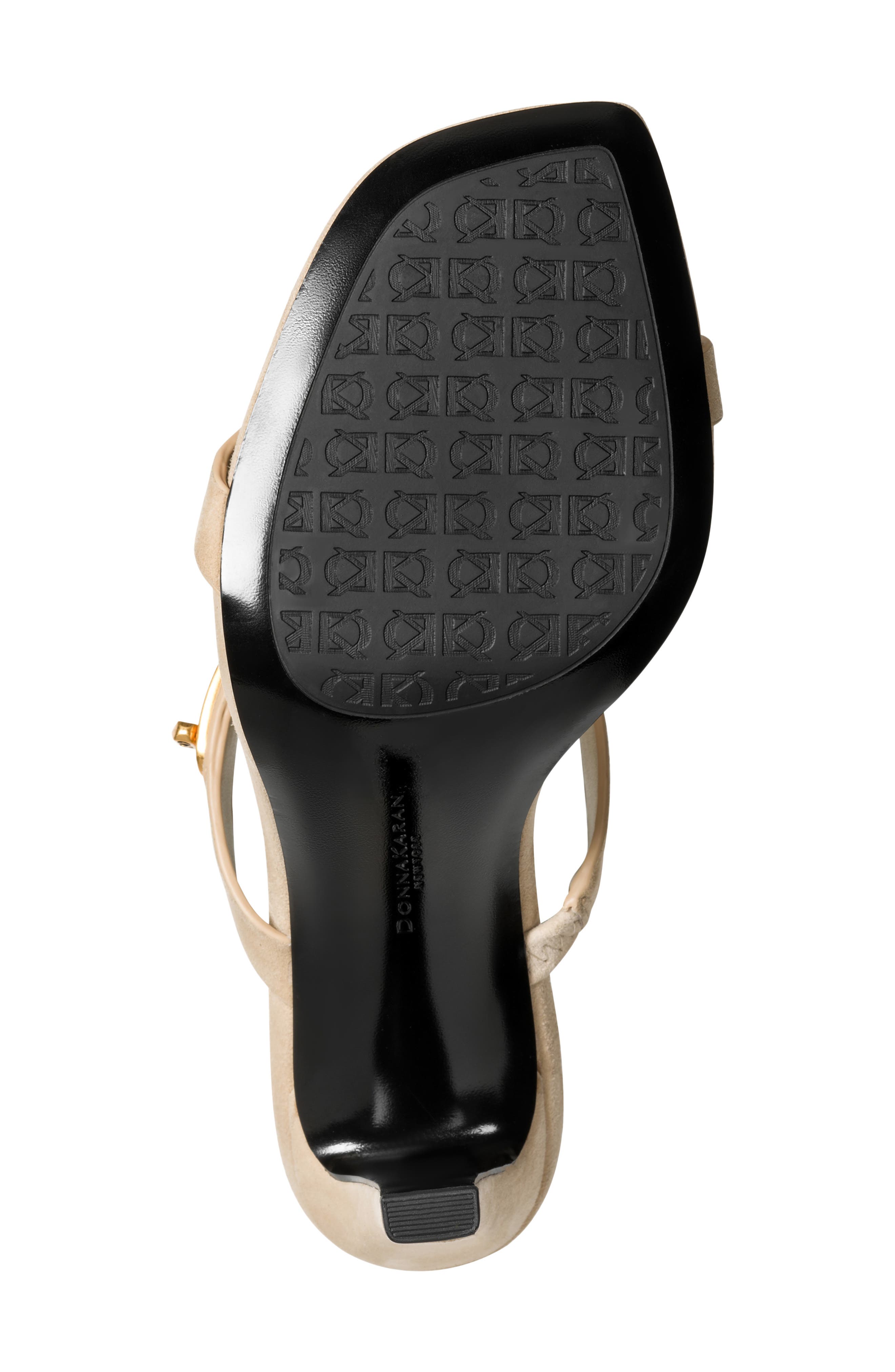 Bailey Slide Sandal, Alternate, color, LT BRWN