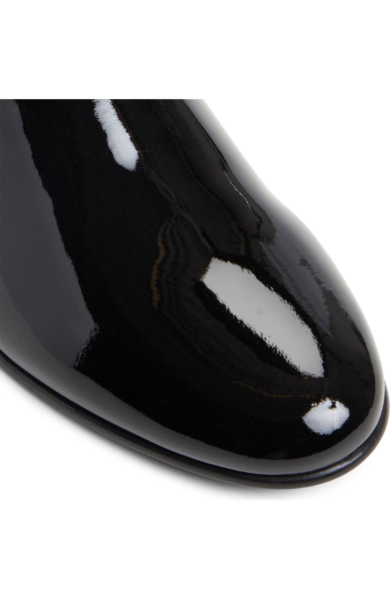 Ted Baker London Wellesley Patent Leather Venetian Loafer, Alternate, color,