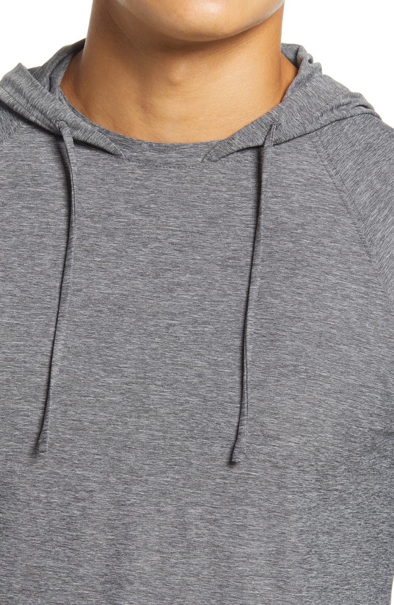 Rhone Reign Performance Hoodie, Alternate, color, 