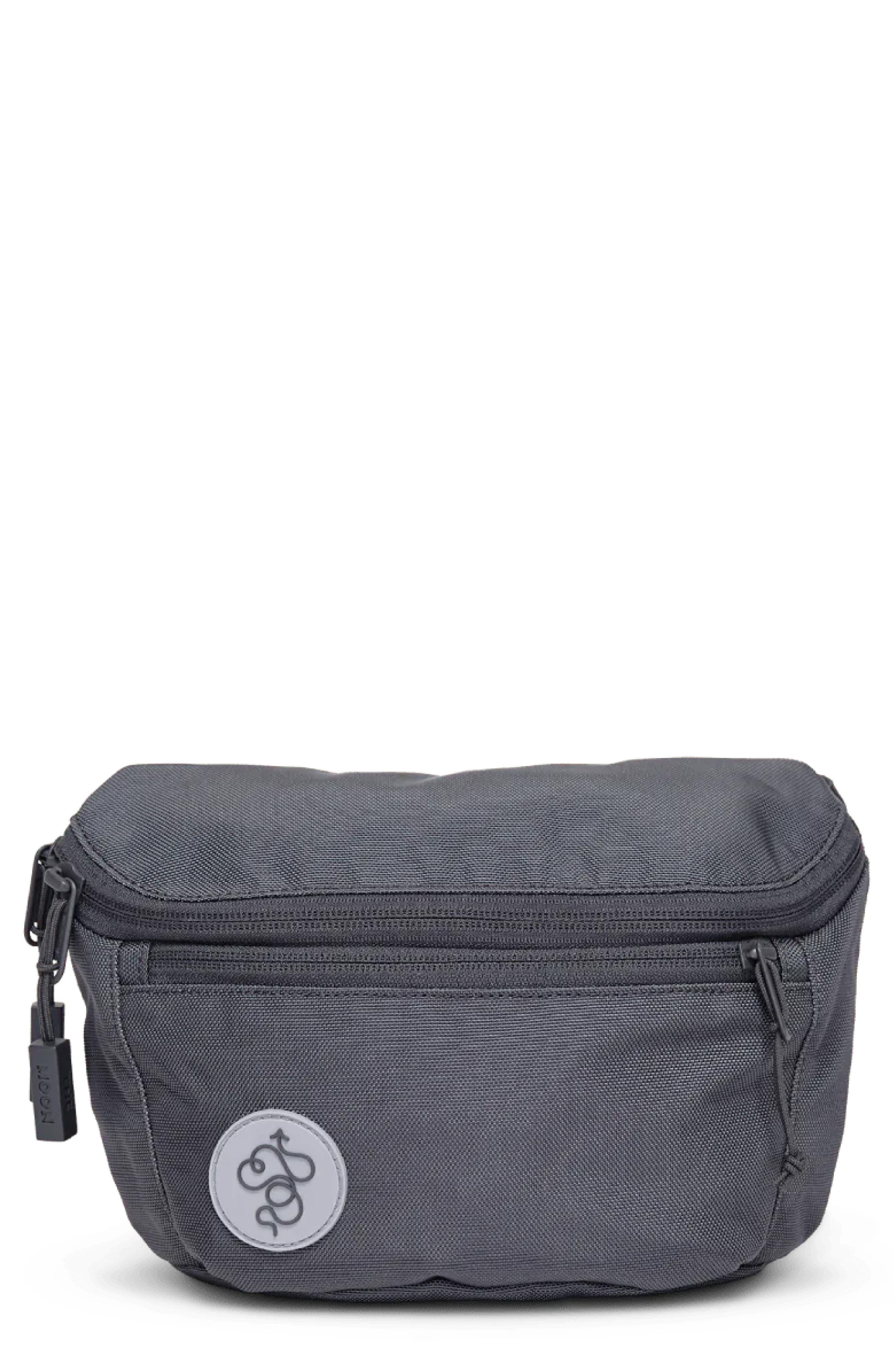 Baboon to the Moon Core Water Resistant Nylon Belt Bag