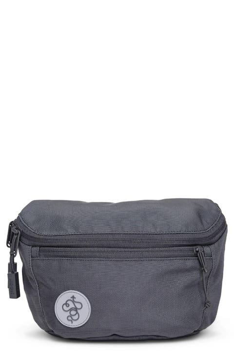 Core Water Resistant Nylon Belt Bag