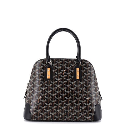 Vendome II Bag Coated Canvas PM