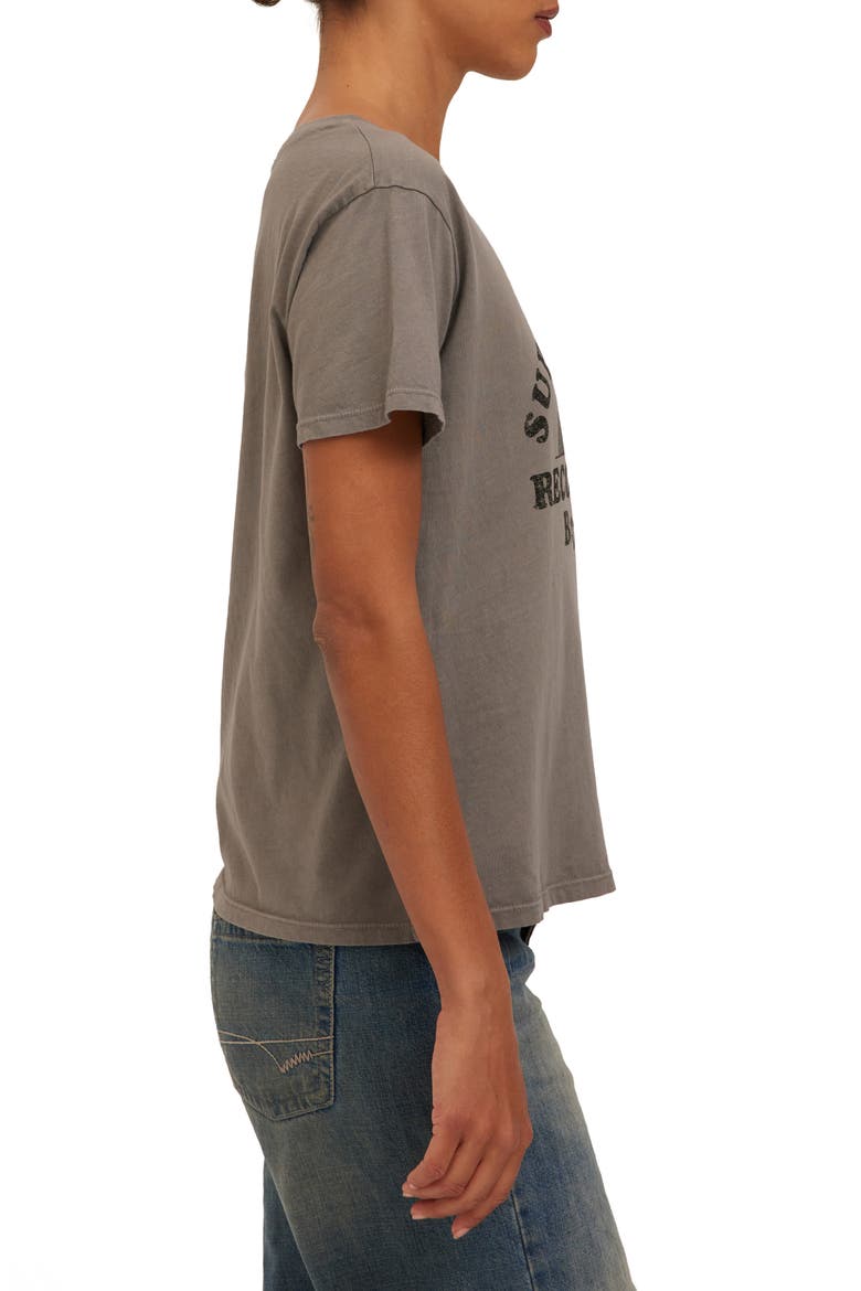 Support Local Cotton Graphic T-Shirt, Alternate, color, SLATE