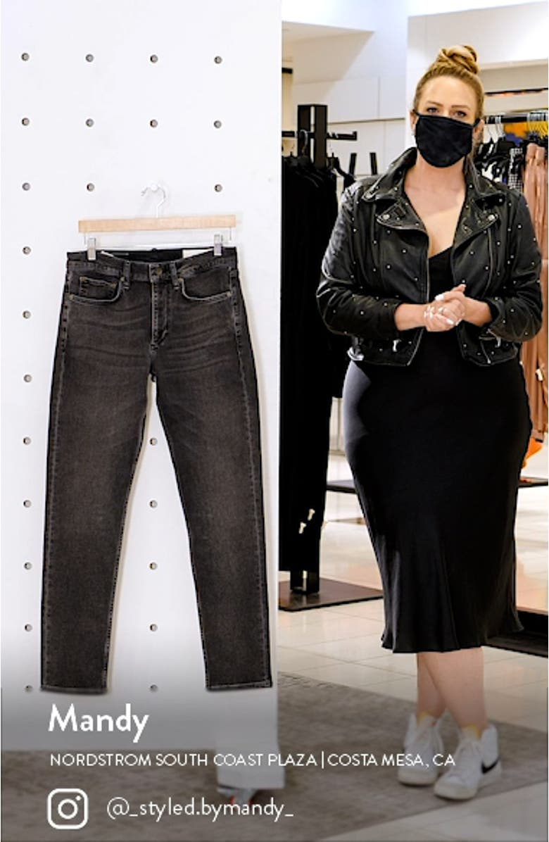 Men's Fit 2 Slim Fit Jeans, sales video thumbnail