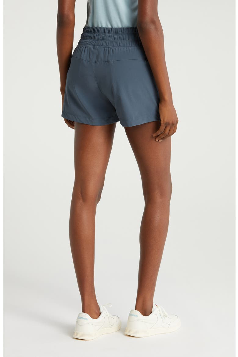 Breeze Shorts, Alternate, color, BLUE DUSK II