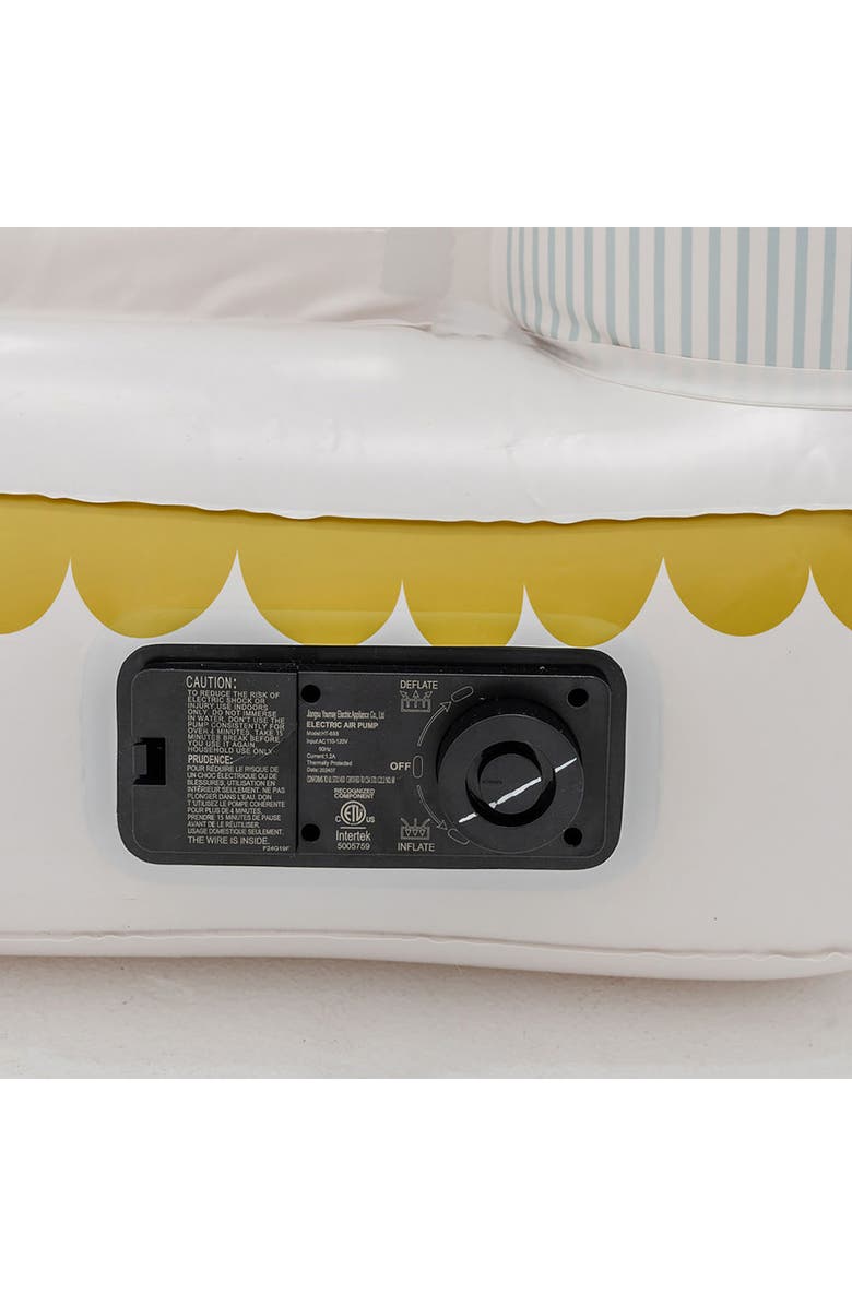 PLAYSMOL Mini Inflatable Theater, Alternate, color, 