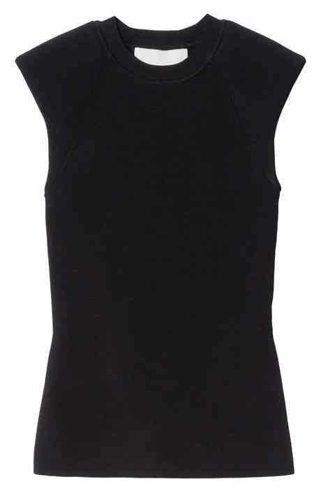Compact Rib Structured Top
