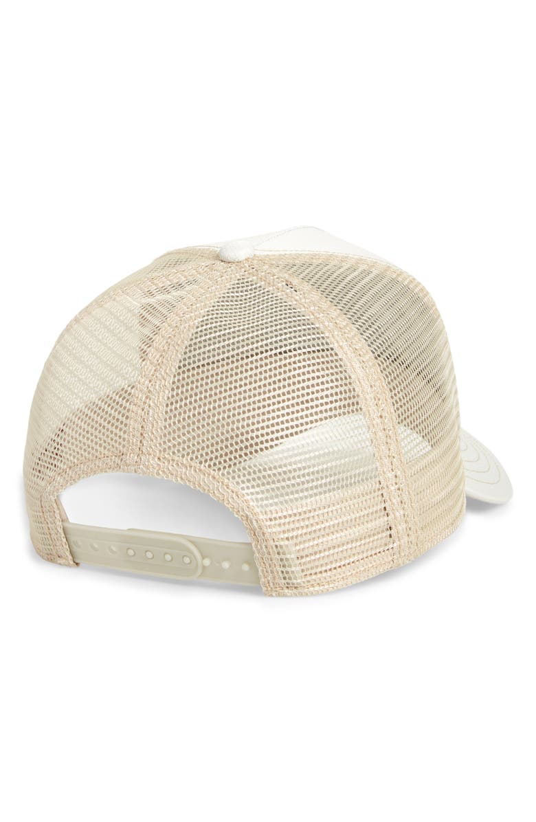 Goorin Bros. Killer Tiger Trucker Hat, Alternate, color, 