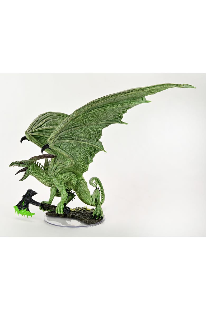 WizKids Games Pathfinder Battles Bestiary Unleashed Treerazer Premium Set, Alternate, color, Multicolored