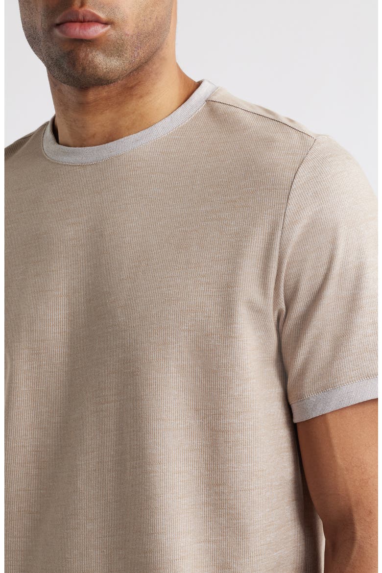 Marsh T-Shirt, Alternate, color, TAN