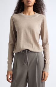 Reiss Sadie Crewneck Sweater