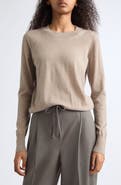 Reiss Sadie Crewneck Sweater