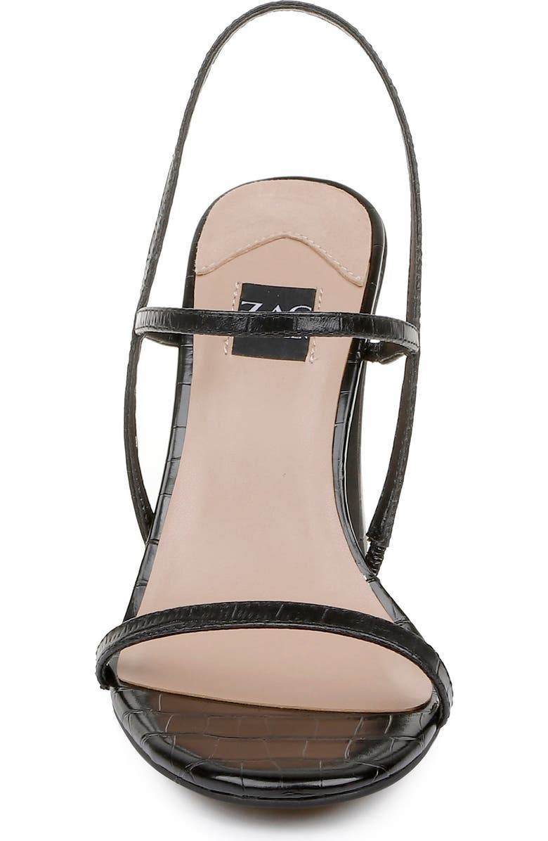 ZAC Zac Posen Shelby Slingback Sandal, Alternate, color,
