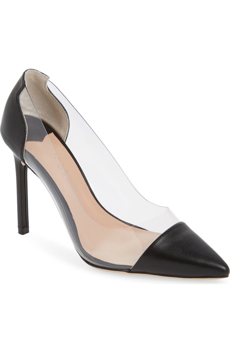 Tony Bianco Laverne Pump, Main, color,