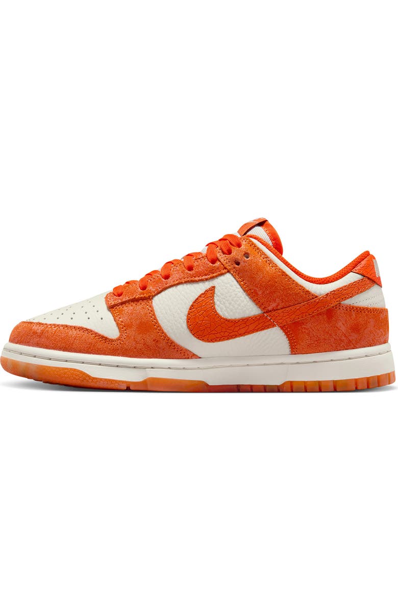 Nike Dunk Low Basketball Sneaker, Alternate, color,