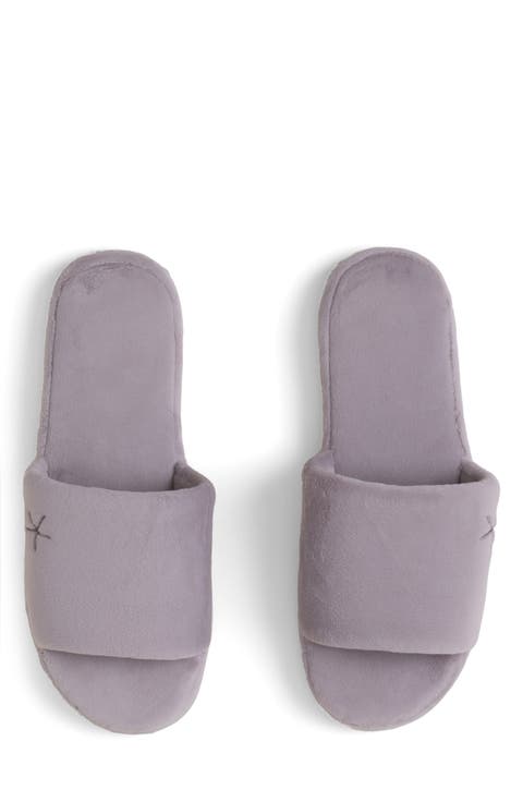 LuxeChic® Slide Slipper