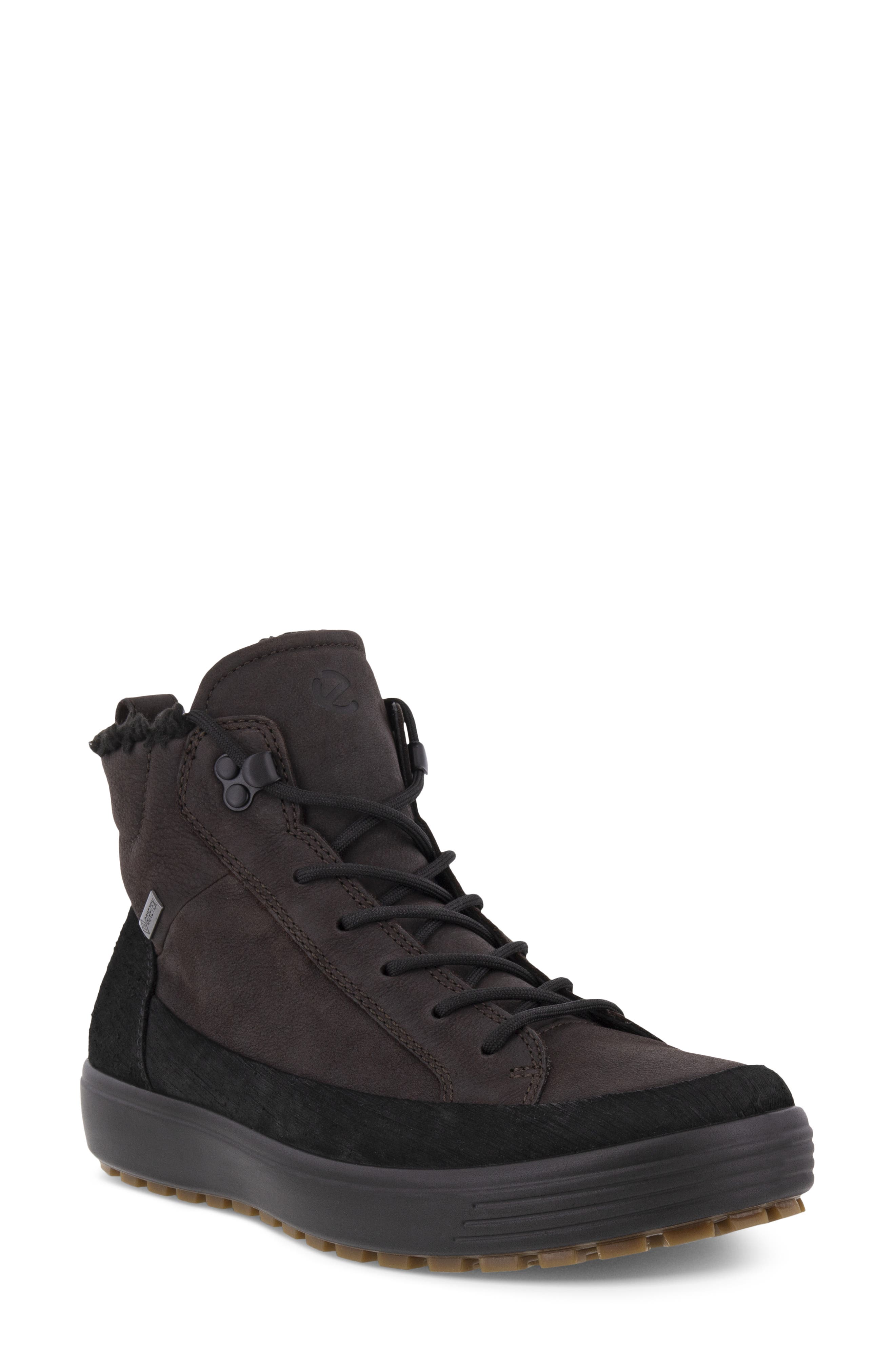 ECCO Soft 7 Tred Winter Boot, Main, color, 