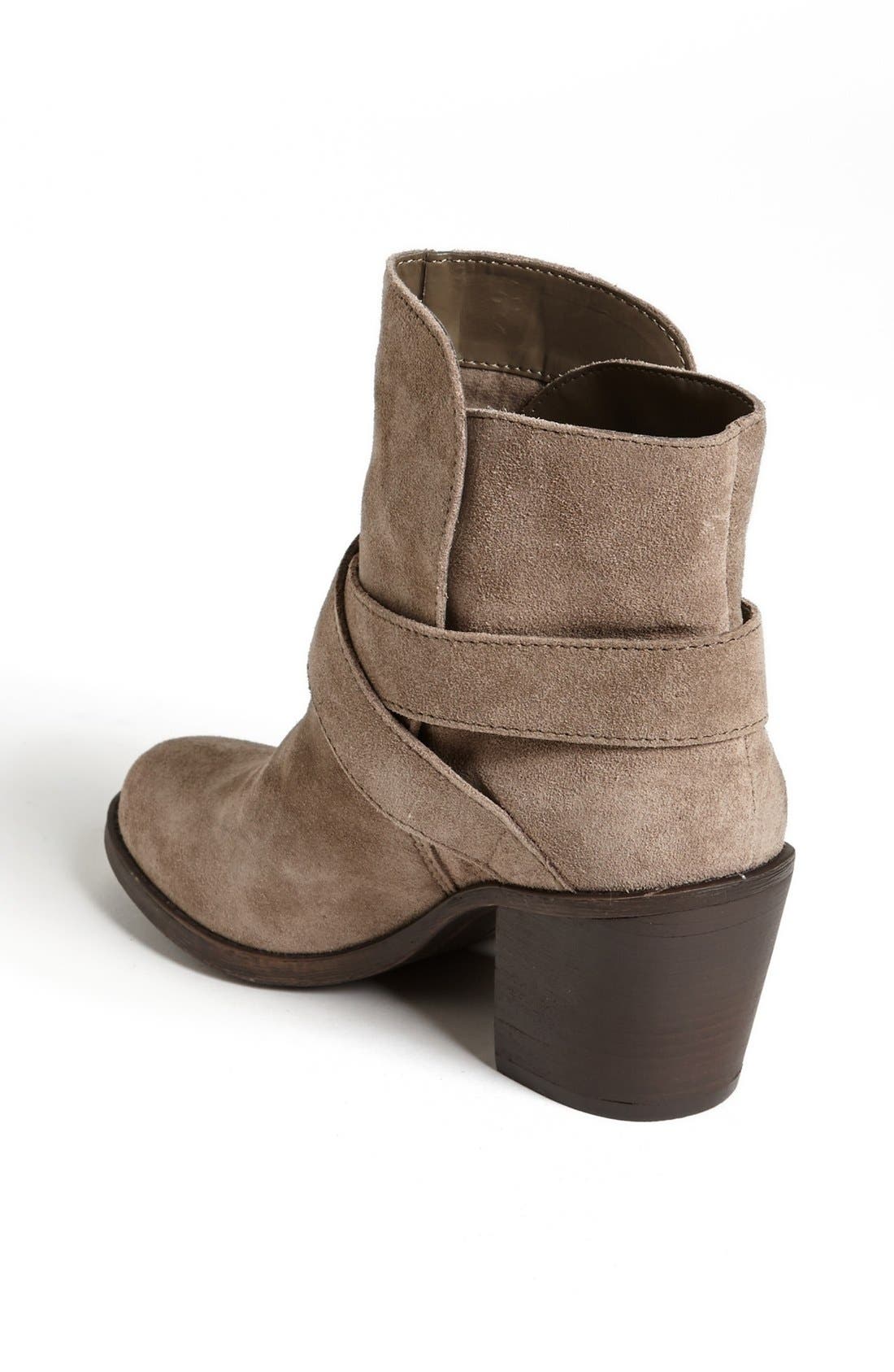 'Aries' Boot, Alternate, color, DARK CASHMERE