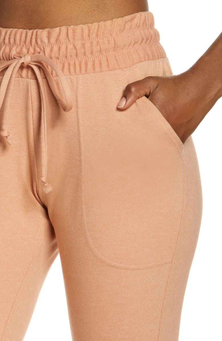 FP Movement by Free People Free People FP Movement Sunny Skinny Sweatpants, Alternate, color,