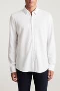 Mavi Jeans Cotton Button-Up Shirt