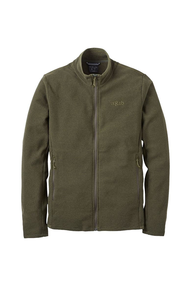 Stavel Jacket - Men's, Alternate, color, Army