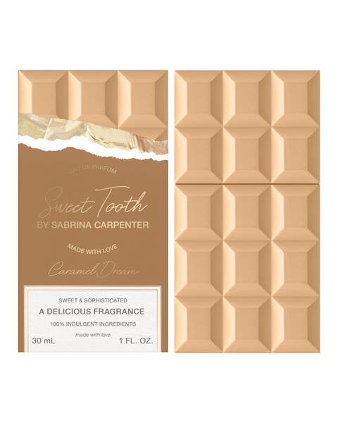 Caramel Dream Eau De Parfum