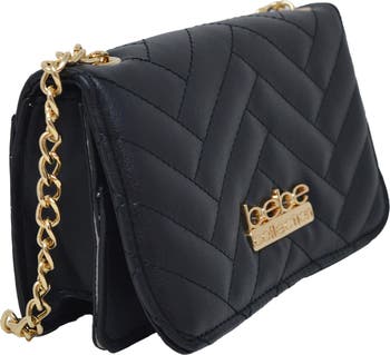 bebe Mini Sophia Crossbody Bag Nordstromrack