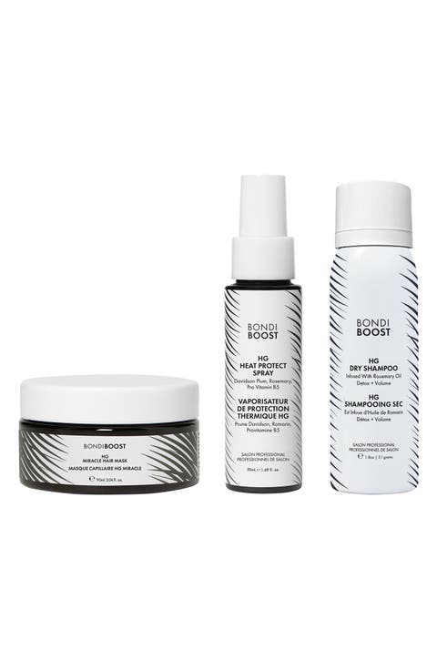 HG Mini Best Sellers Trio