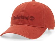 Timberland Cooper Hill Baseball Cap