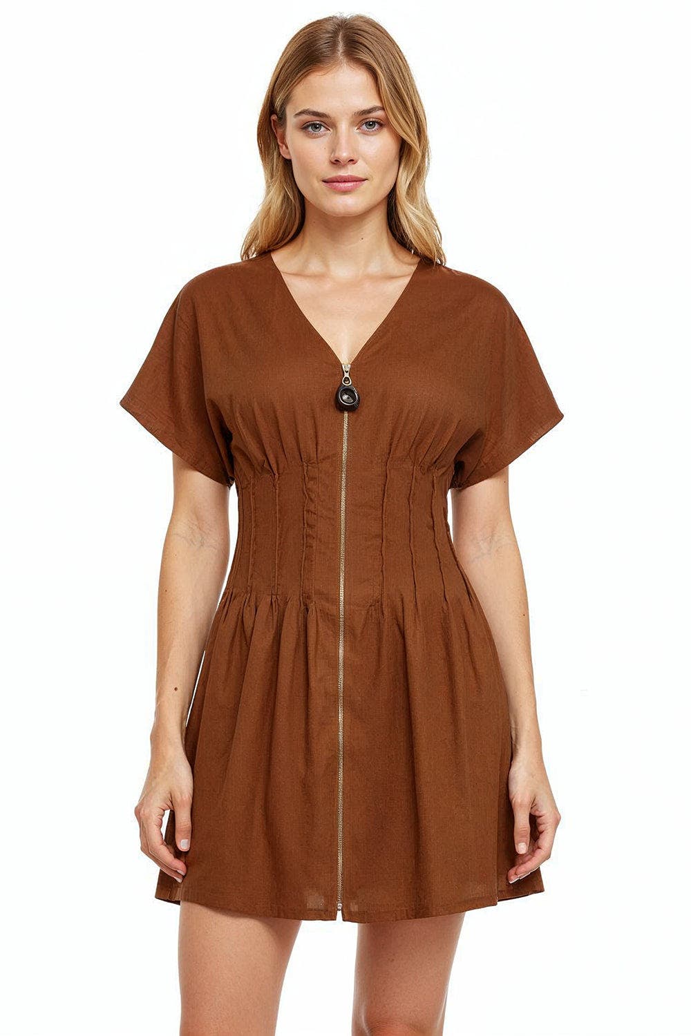 selected Brown