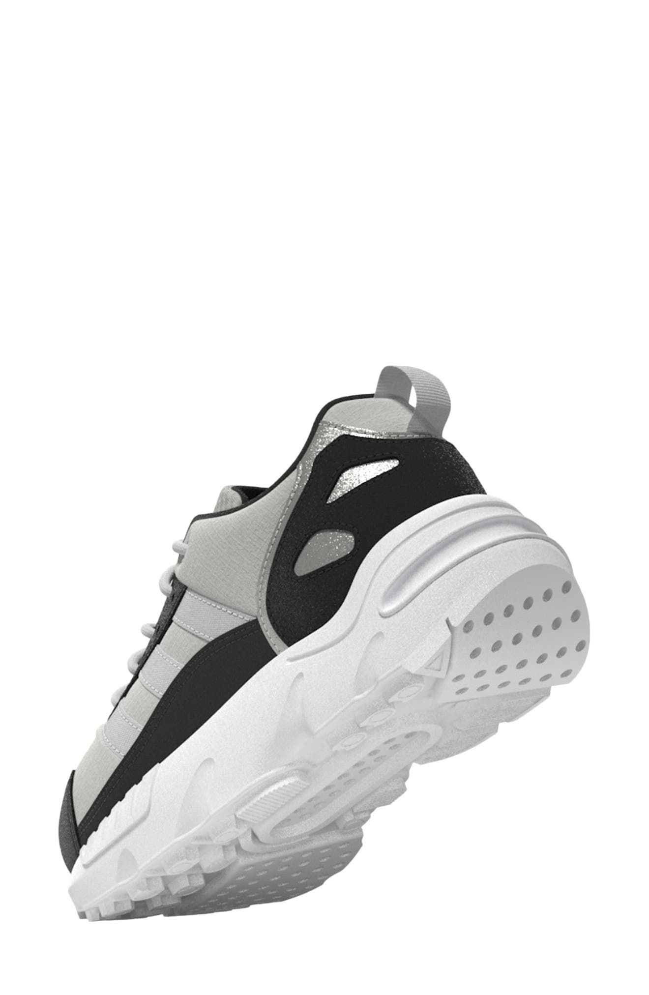 adidas Kids' ZX 22 Sneaker, Alternate, color, 